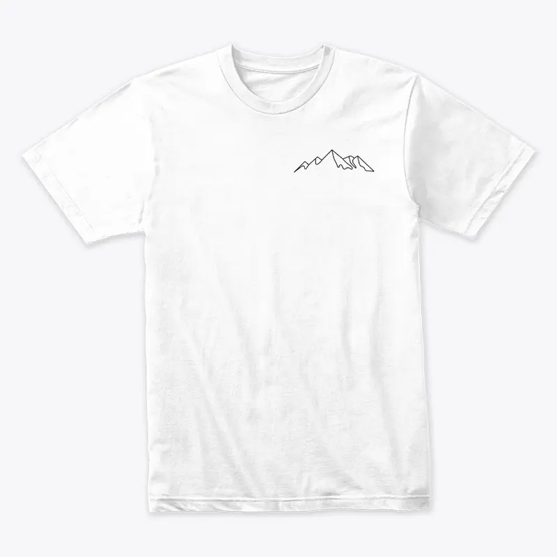 Mountains Shirt