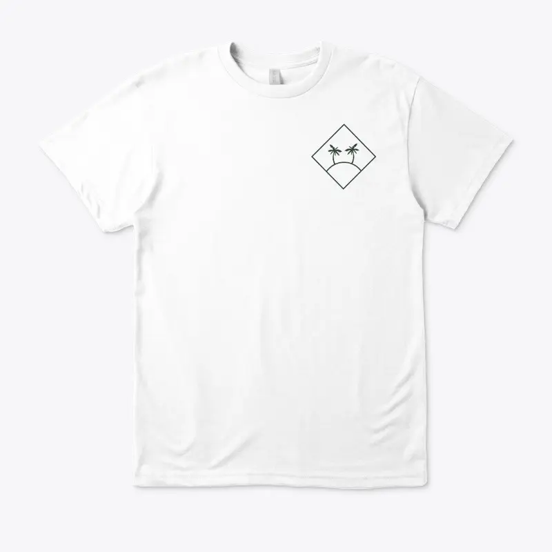 ISLAND | T-SHIRT