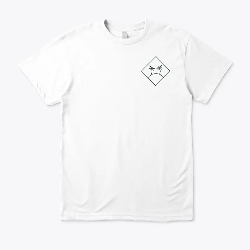 ISLAND | T-SHIRT